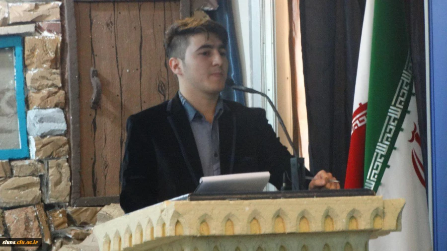 مراسم بزرگداشت مقام معلم و هفته آموزش 33