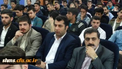 مراسم بزرگداشت مقام معلم و هفته آموزش 34