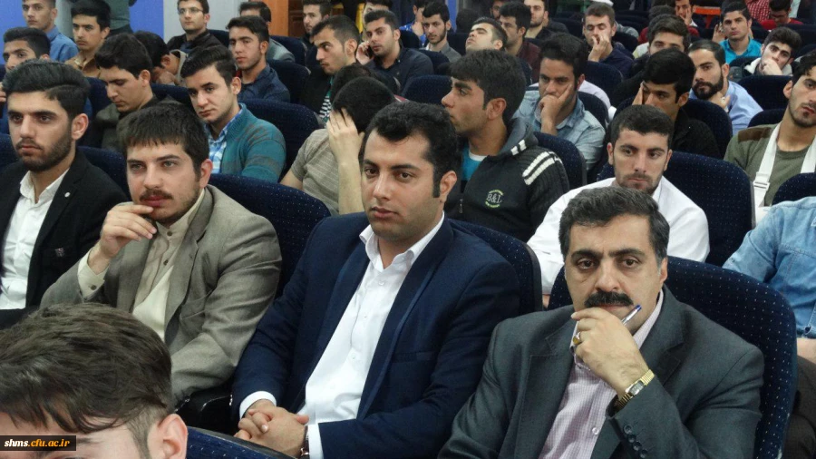 مراسم بزرگداشت مقام معلم و هفته آموزش 34