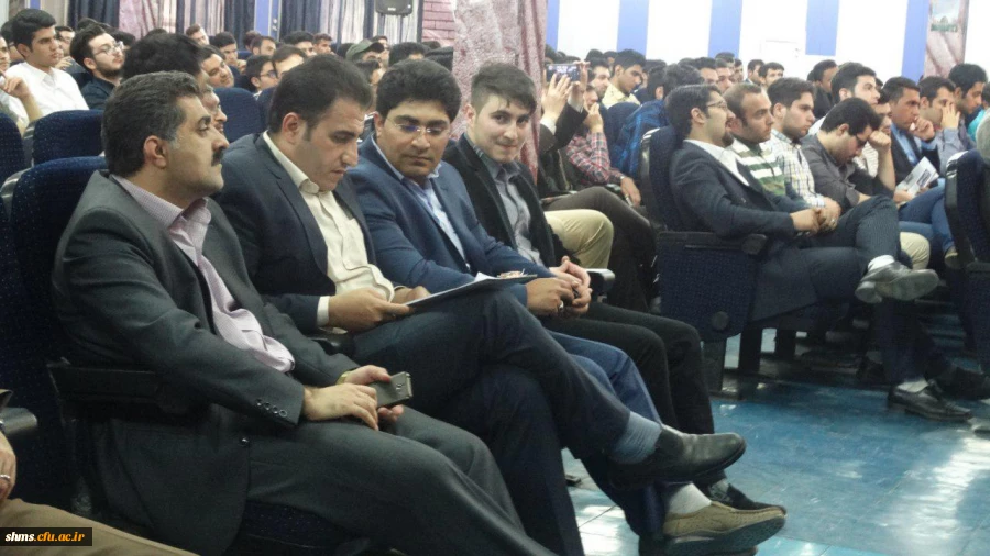 مراسم بزرگداشت مقام معلم و هفته آموزش 36