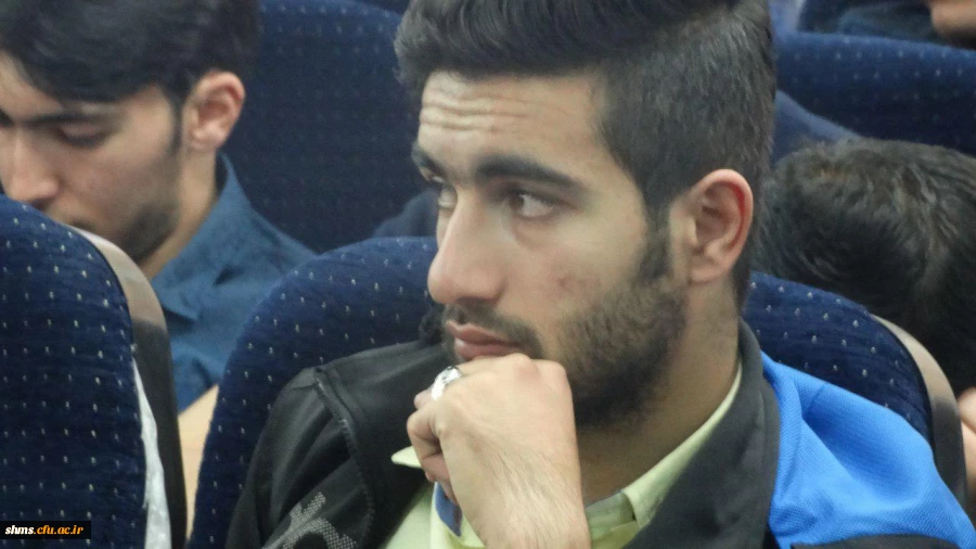 مراسم بزرگداشت مقام معلم و هفته آموزش 37