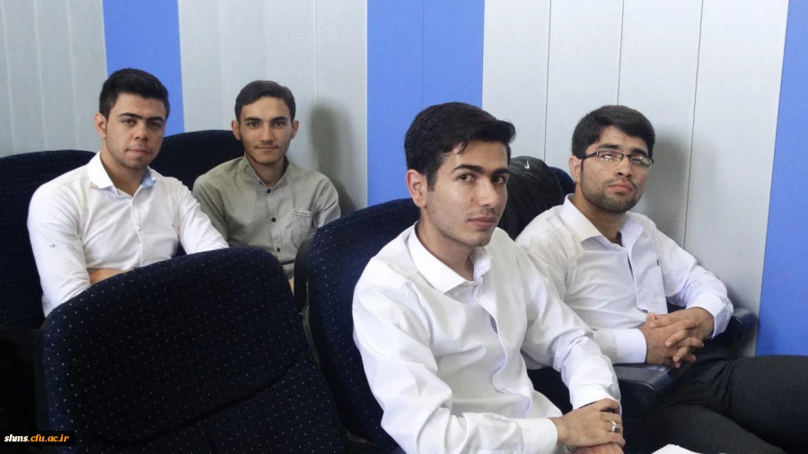 مراسم بزرگداشت مقام معلم و هفته آموزش 38