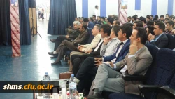 مراسم بزرگداشت مقام معلم و هفته آموزش 47