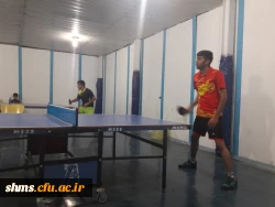 مسابقات ورزشی یاد واره استاد فرزانه شهید مرتضی مطهری 7