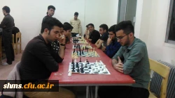 مسابقات ورزشی یاد واره استاد فرزانه شهید مرتضی مطهری 8