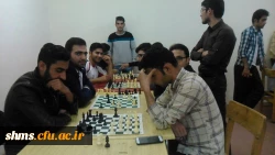 مسابقات ورزشی یاد واره استاد فرزانه شهید مرتضی مطهری 9