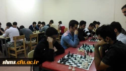 مسابقات ورزشی یاد واره استاد فرزانه شهید مرتضی مطهری 10