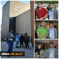 حضور فیلم کوتاه 