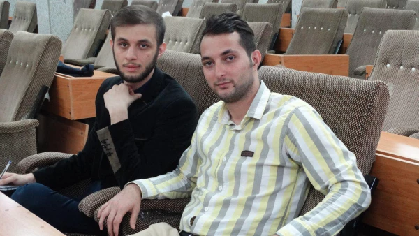 اعلام نتایج مسابقه آیین سخنوری بیست وهفتمین جشنواره فرهنگی هنری دانشجویان  4