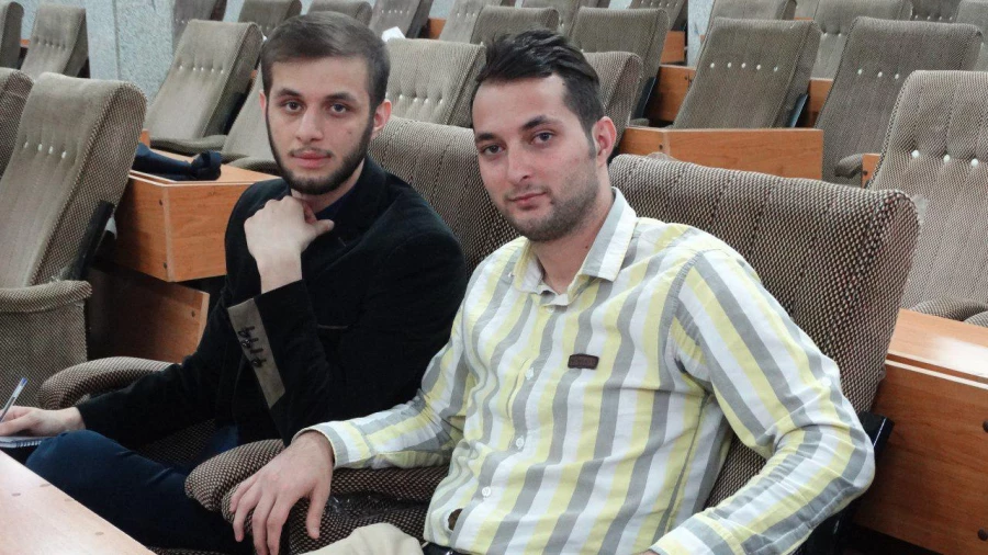 اعلام نتایج مسابقه آیین سخنوری بیست وهفتمین جشنواره فرهنگی هنری دانشجویان  4