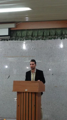 اعلام نتایج مسابقه آیین سخنوری بیست وهفتمین جشنواره فرهنگی هنری دانشجویان  6