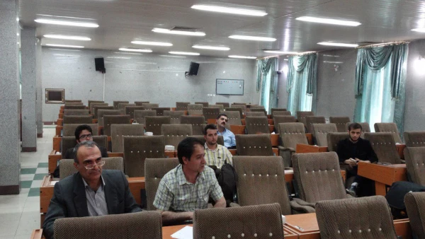 اعلام نتایج مسابقه آیین سخنوری بیست وهفتمین جشنواره فرهنگی هنری دانشجویان  7