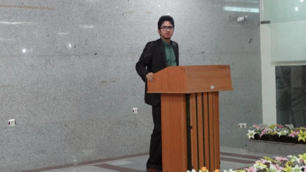 اعلام نتایج مسابقه آیین سخنوری بیست وهفتمین جشنواره فرهنگی هنری دانشجویان  8