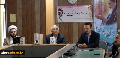 در پردیس شهید مدرس برگزار شد:

مراسم گرامی داشت یاد و خاطره رحلت جان گداز امام خمینی(ره)