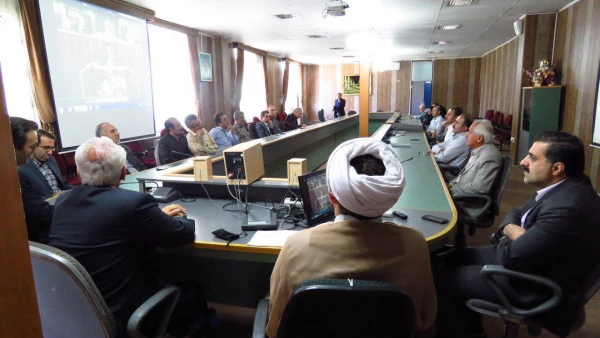 بررسی مبانی دینی اندیشه های امام راحل(ره)  2