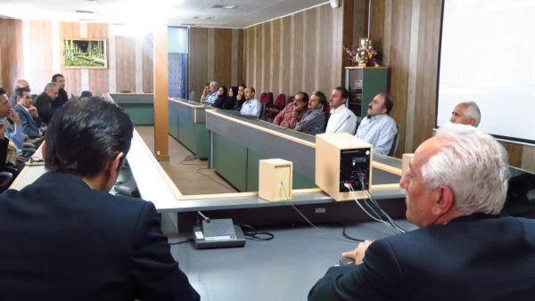 بررسی مبانی دینی اندیشه های امام راحل(ره)  3