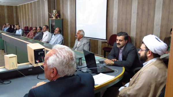 بررسی مبانی دینی اندیشه های امام راحل(ره)  4