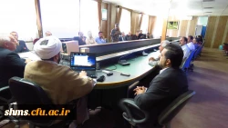 بررسی مبانی دینی اندیشه های امام راحل(ره)  5