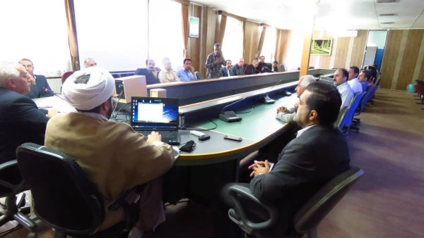 بررسی مبانی دینی اندیشه های امام راحل(ره)  5