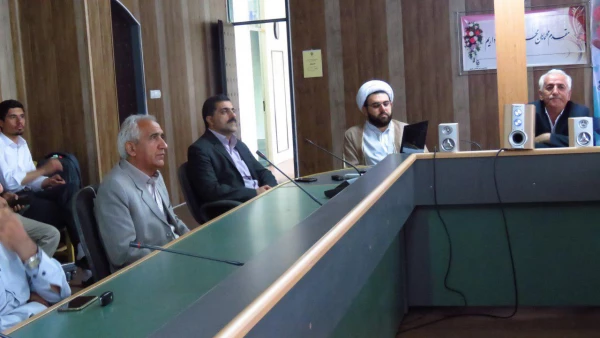 بررسی مبانی دینی اندیشه های امام راحل(ره)  6