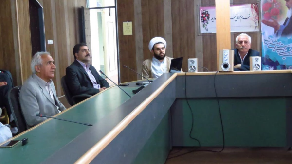 بررسی مبانی دینی اندیشه های امام راحل(ره)  7