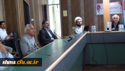 بررسی مبانی دینی اندیشه های امام راحل(ره)  8