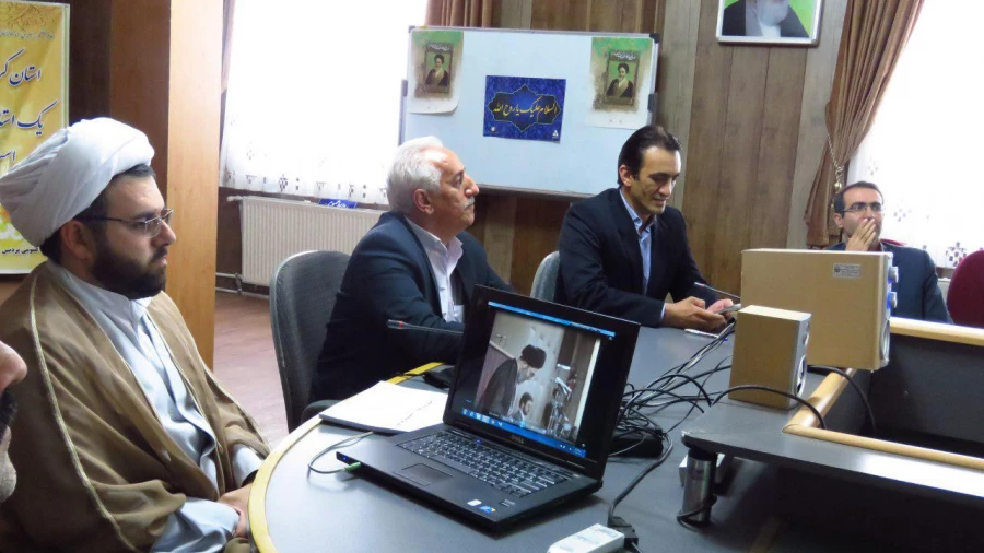 بررسی مبانی دینی اندیشه های امام راحل(ره)  10