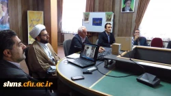 بررسی مبانی دینی اندیشه های امام راحل(ره)  11