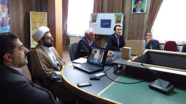 بررسی مبانی دینی اندیشه های امام راحل(ره)  11