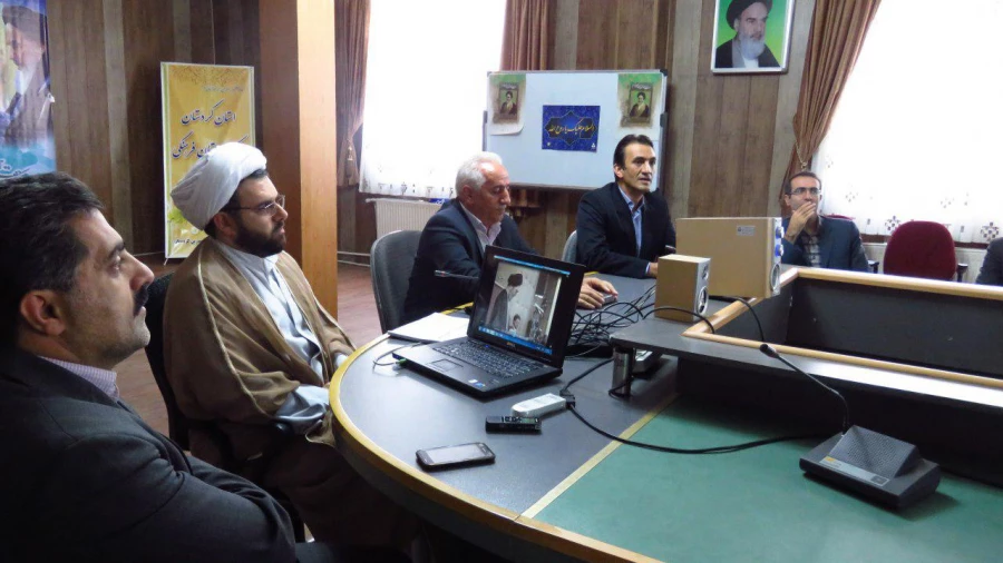 بررسی مبانی دینی اندیشه های امام راحل(ره)  11