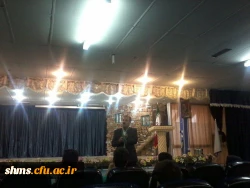 برگزاری نشست علمی واحد پژوهش با موضوع :

«آموزش روش دقیق ارزشیابی توصیفی نوین» 3