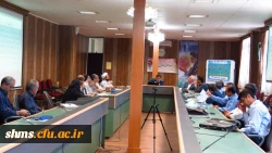 در پردیس شهید مدرس سنندج برگزار شد:

طرح ضیافت اندیشه استادان دانشگاه فرهنگیان استان کردستان 2