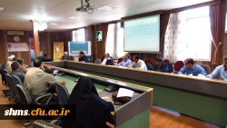 در پردیس شهید مدرس سنندج برگزار شد:

طرح ضیافت اندیشه استادان دانشگاه فرهنگیان استان کردستان 2