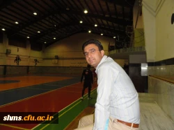 دومین برد تیم فوتسال کارکنان و اساتید دانشگاه فرهنگیان :

در مسابقات بین دانشگاهی استان کردستان جام رمضان 4