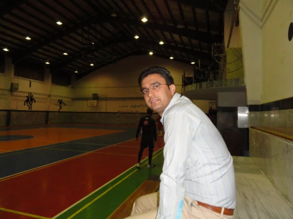 دومین برد تیم فوتسال کارکنان و اساتید دانشگاه فرهنگیان :

در مسابقات بین دانشگاهی استان کردستان جام رمضان 4