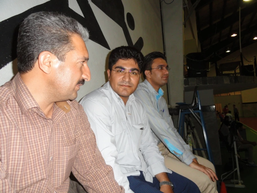 دومین برد تیم فوتسال کارکنان و اساتید دانشگاه فرهنگیان :

در مسابقات بین دانشگاهی استان کردستان جام رمضان 7