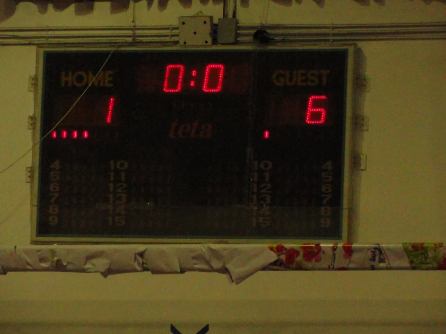 دومین برد تیم فوتسال کارکنان و اساتید دانشگاه فرهنگیان :

در مسابقات بین دانشگاهی استان کردستان جام رمضان 9