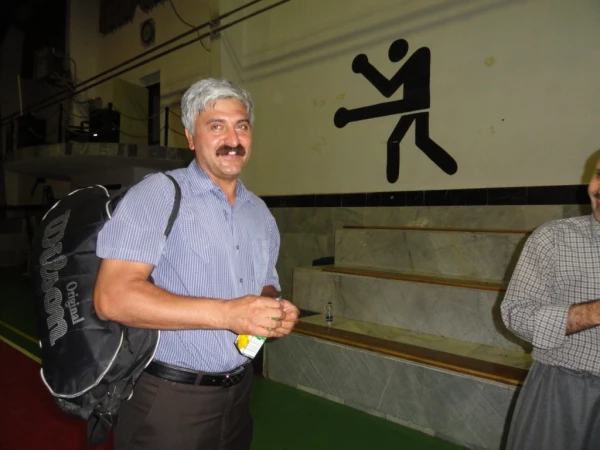 دومین برد تیم فوتسال کارکنان و اساتید دانشگاه فرهنگیان :

در مسابقات بین دانشگاهی استان کردستان جام رمضان 11