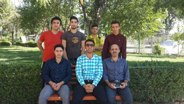 درخشش کاروان پردیس در اولین روز  بیست و سومین المپیاد ورزشی دانشجو معلمان دانشگاه فرهنگیان کشور 4