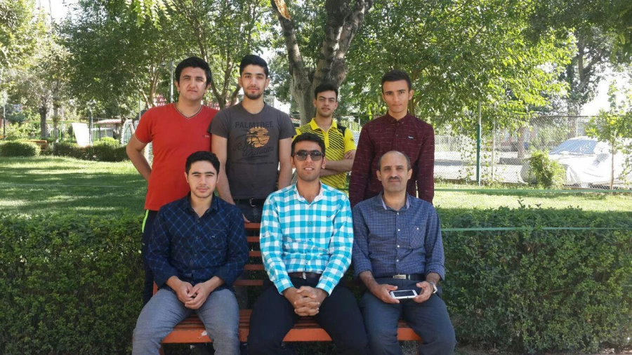 درخشش کاروان پردیس در اولین روز  بیست و سومین المپیاد ورزشی دانشجو معلمان دانشگاه فرهنگیان کشور 4