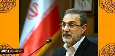 پیام تبریک مدیریت دانشگاه فرهنگیان کردستان به سید محمد بطحایی وزیر آموزش و پرورش