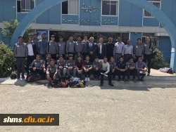 کاروان ورزشی  دانشگاه فرهنگیان استان کردستان به روایت تصویر: 3