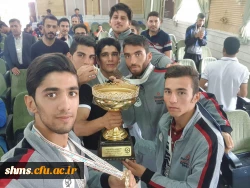 کاروان ورزشی  دانشگاه فرهنگیان استان کردستان به روایت تصویر: 5