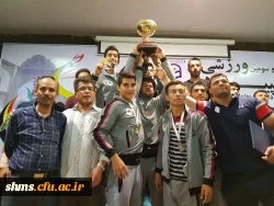 کاروان ورزشی  دانشگاه فرهنگیان استان کردستان به روایت تصویر: 6