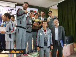 کاروان ورزشی  دانشگاه فرهنگیان استان کردستان به روایت تصویر: 7