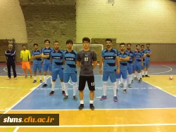 کاروان ورزشی  دانشگاه فرهنگیان استان کردستان به روایت تصویر: 9