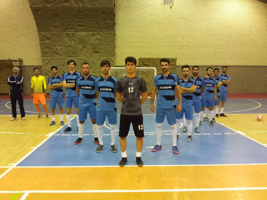 کاروان ورزشی  دانشگاه فرهنگیان استان کردستان به روایت تصویر: 9