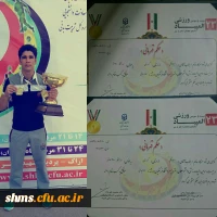 کاروان ورزشی  دانشگاه فرهنگیان استان کردستان به روایت تصویر: 10