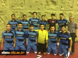 کاروان ورزشی  دانشگاه فرهنگیان استان کردستان به روایت تصویر: 11