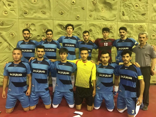 کاروان ورزشی  دانشگاه فرهنگیان استان کردستان به روایت تصویر: 11